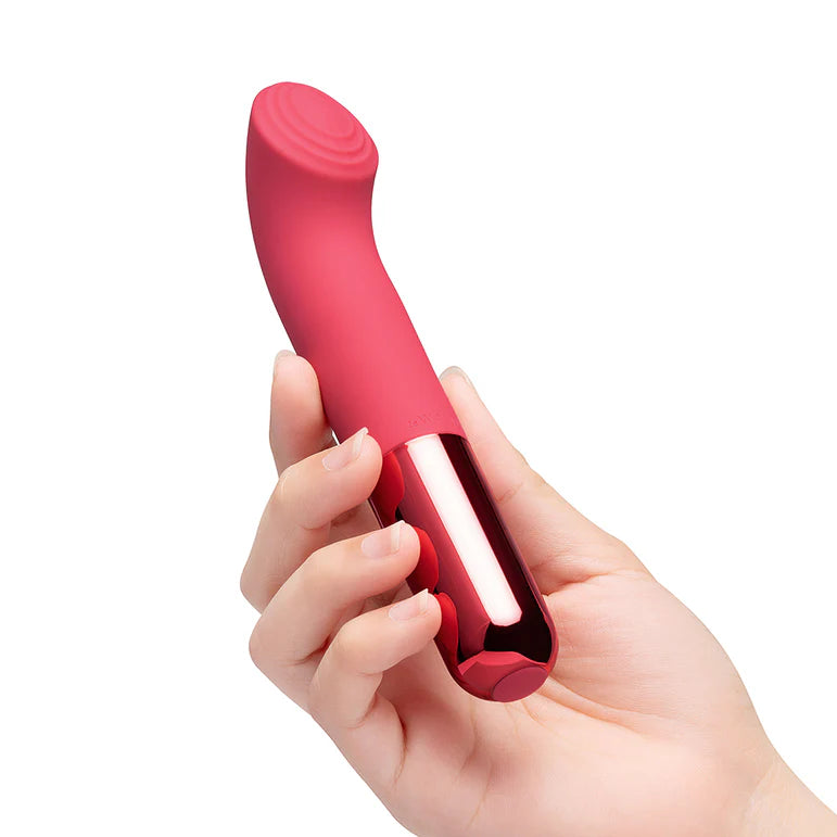 Le Wand Mini Vibe G-Love