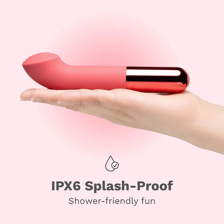 Le Wand Mini Vibe G-Love