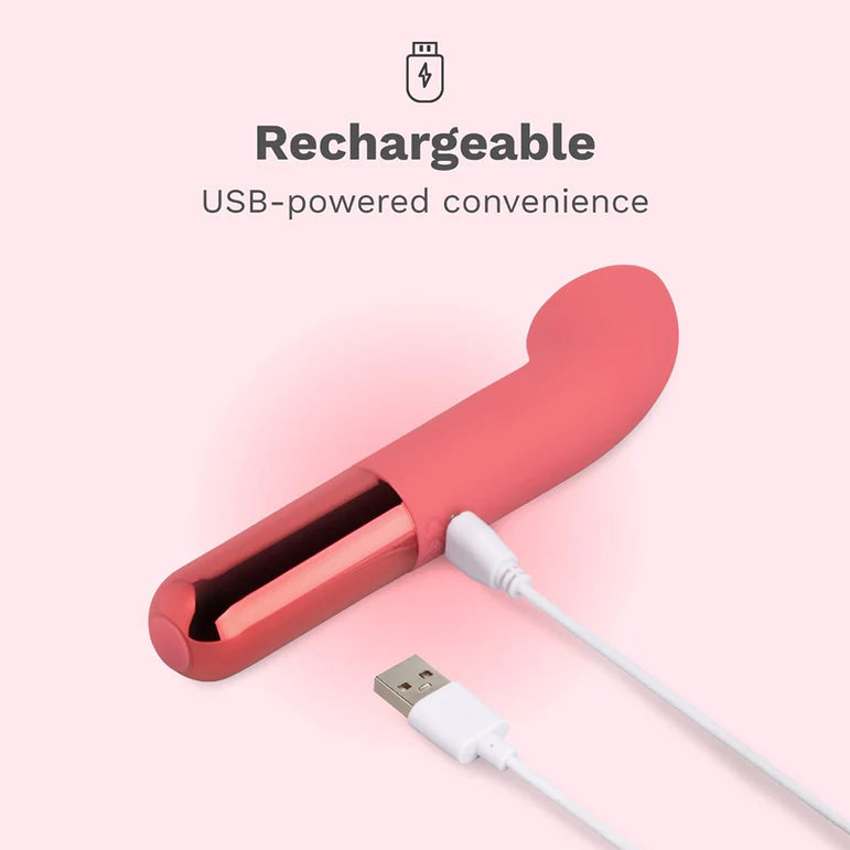 Le Wand Mini Vibe G-Love