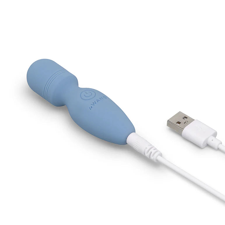 Le Wand Mini Vibe Pocket Wand