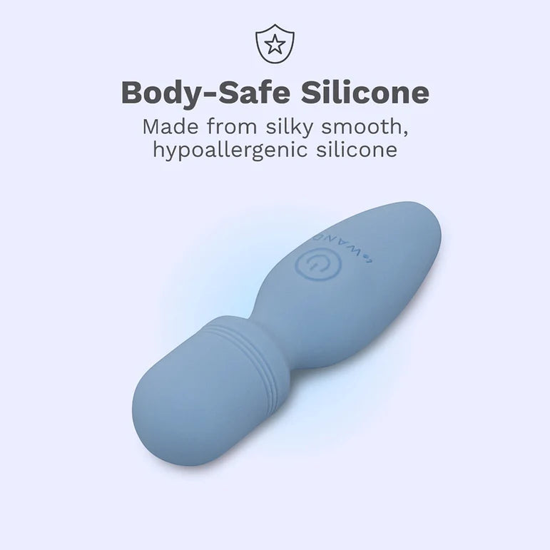 Le Wand Mini Vibe Pocket Wand