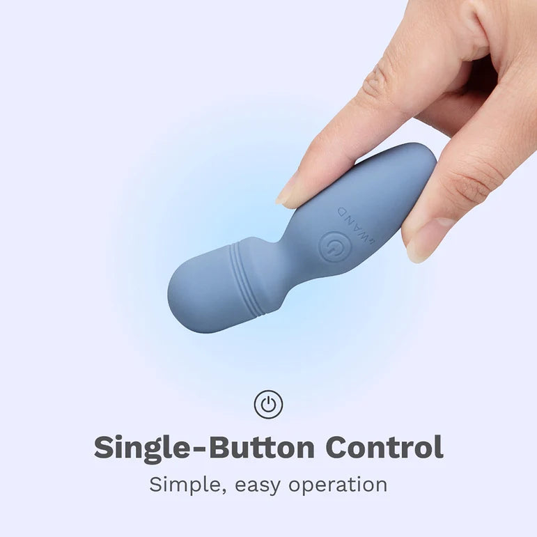 Le Wand Mini Vibe Pocket Wand