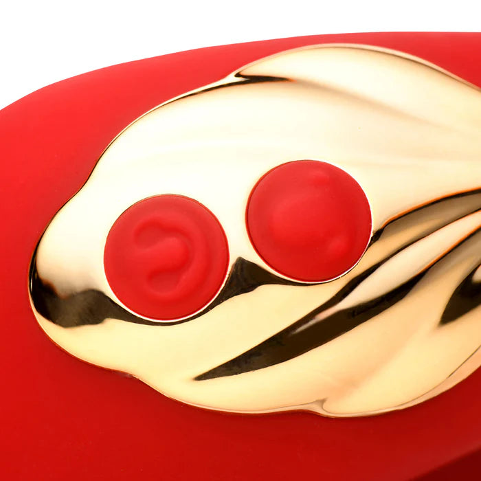 Lickgasm Lick Lasher Licking Vibrator