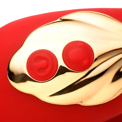 Lickgasm Lick Lasher Licking Vibrator