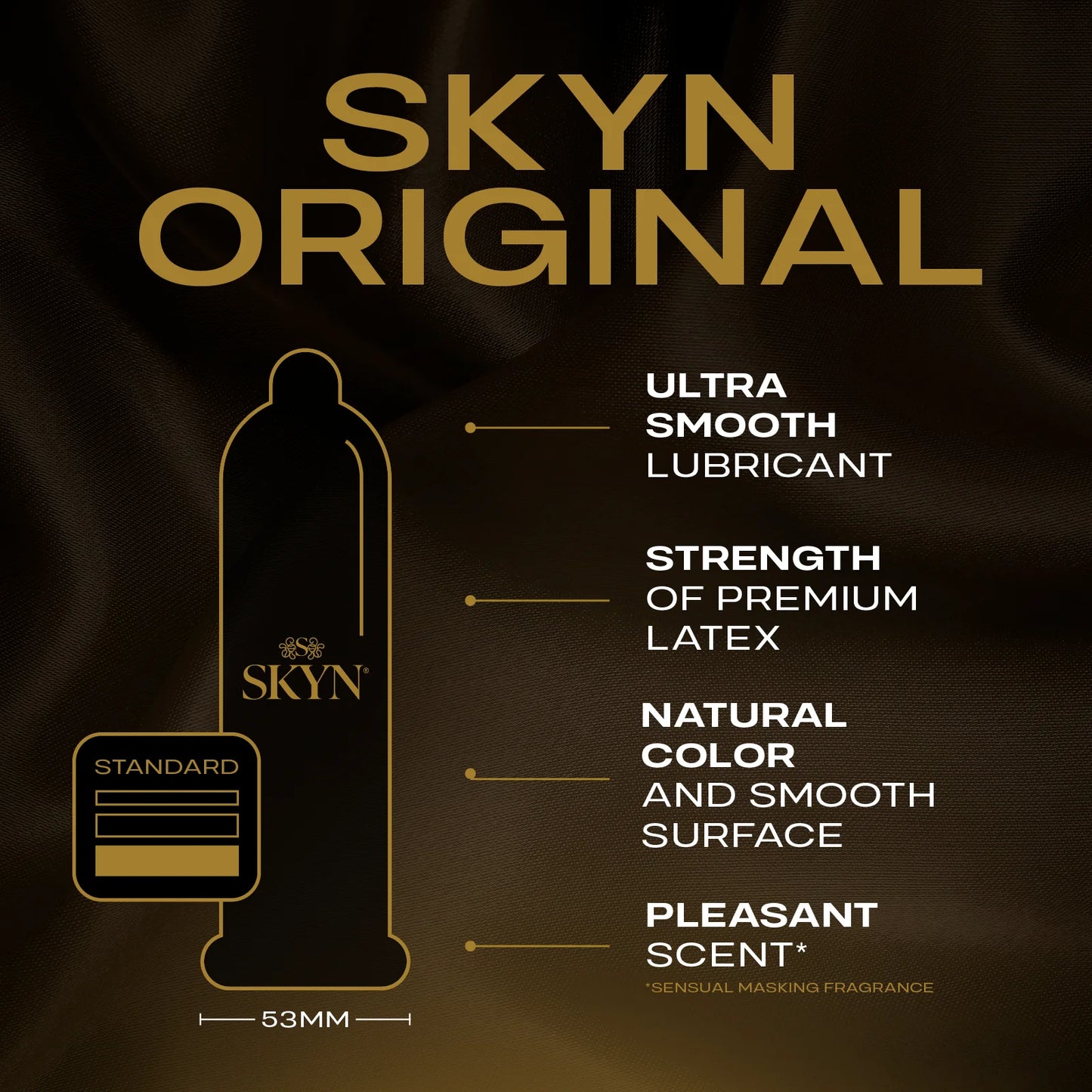 LifeStyles SKYN Bowl (40ct)