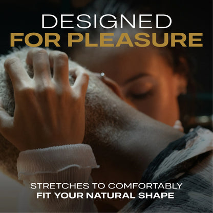 LifeStyles SKYN Selection Non-Latex Condoms 12-Pack
