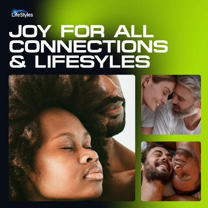 LifeStyles Ultra Sensative Condoms (3 pack)