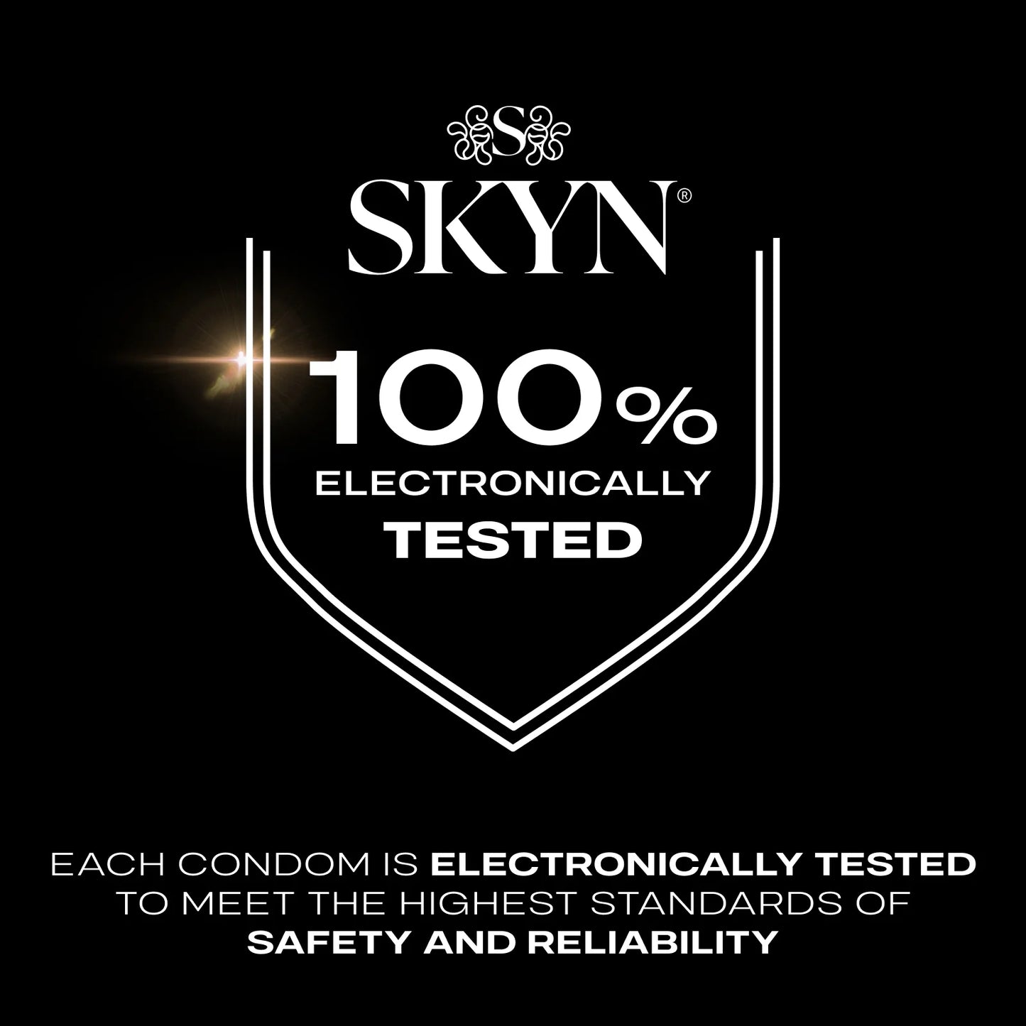 Lifestyles Skyn 24pk