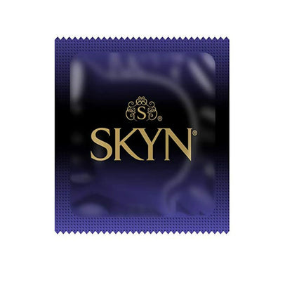 Lifestyles Skyn Elite Ultra Thin Polyisoprene Condoms 12-Pack