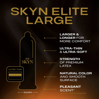 Lifestyles Skyn Large Display Bowl (40)