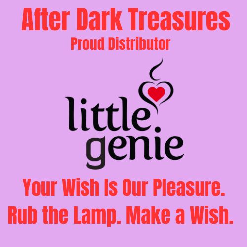 Smack Blue Raspberry Lickable Massage Oil 3ml Pouch