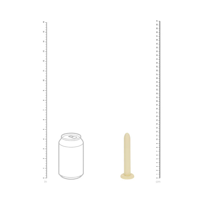 LoveLine PelviFit Expanding Vaginal Dilator Set Silicone Multicolor