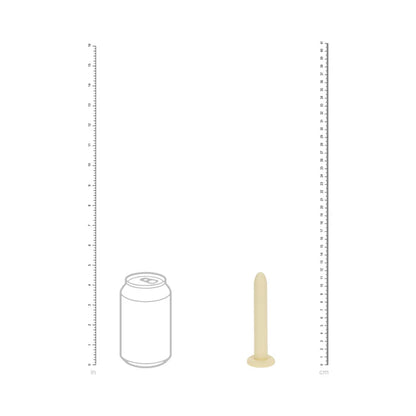 LoveLine PelviFit Expanding Vaginal Dilator Set Silicone Multicolor