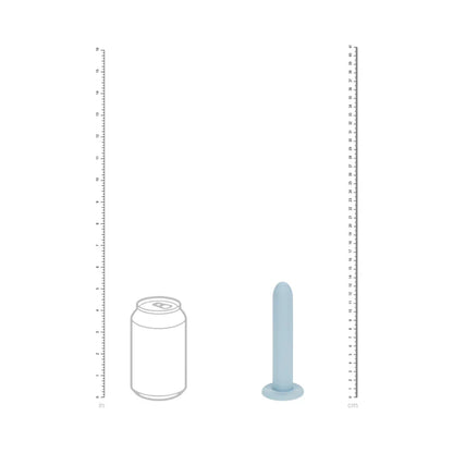 LoveLine PelviFit Expanding Vaginal Dilator Set Silicone Multicolor