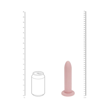 LoveLine PelviFit Expanding Vaginal Dilator Set Silicone Multicolor