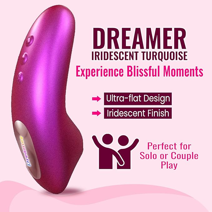 Love to Love Dreamer Iridescent Berry
