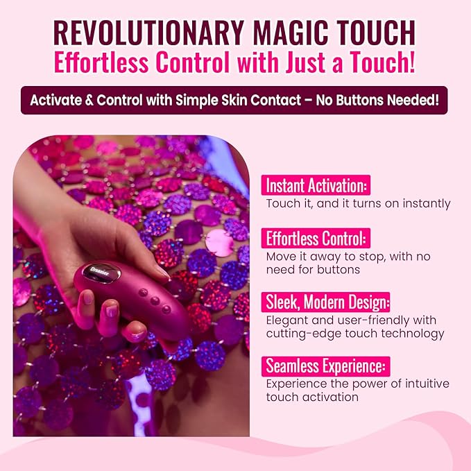 Love to Love Dreamer Iridescent Berry