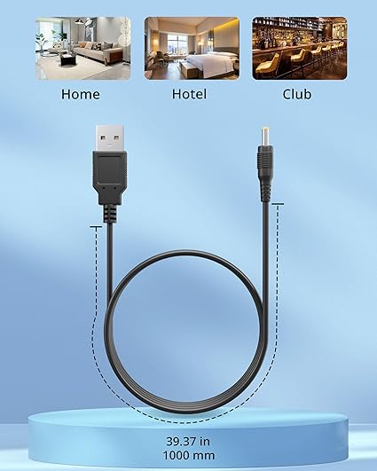 Lovense Charging Cable For Domi and Domi 2