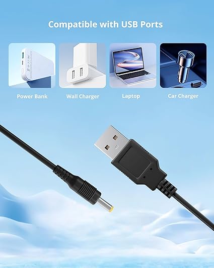 Lovense Charging Cable For Domi and Domi 2