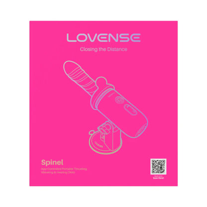 Lovense Spinel