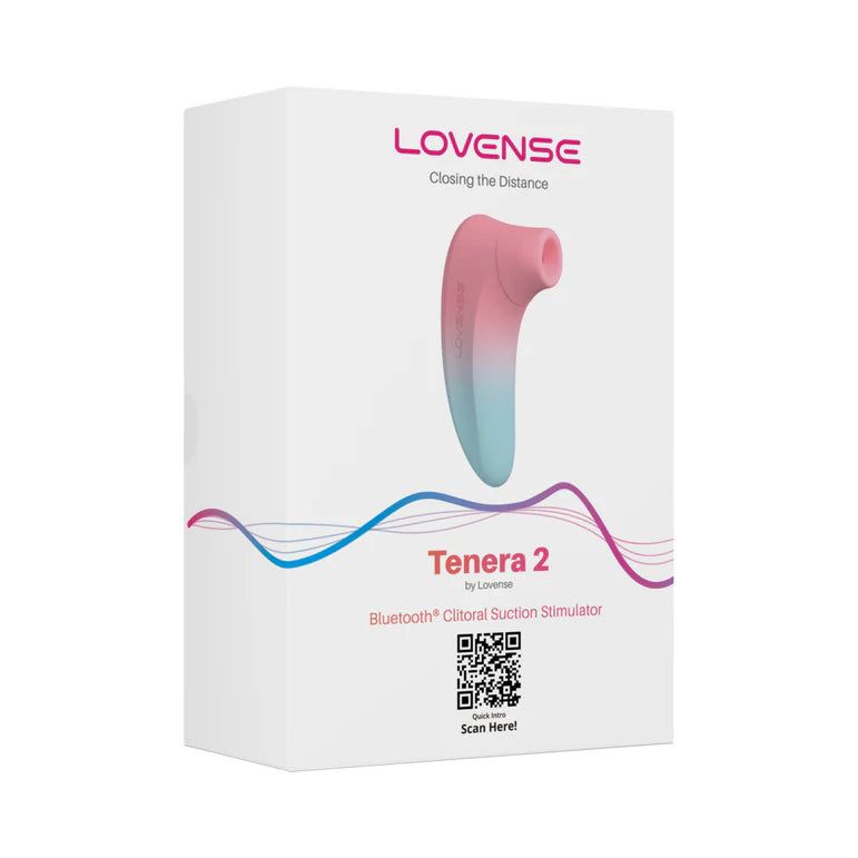 Lovense Tenera 2