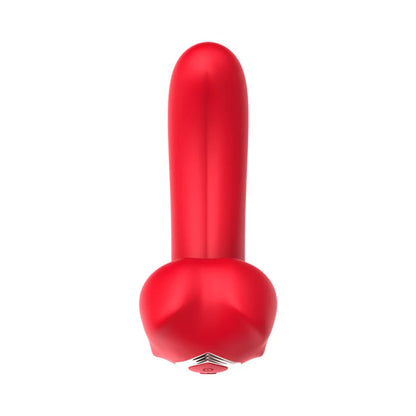 Luv Inc Tt61: Twirling Tongue Red
