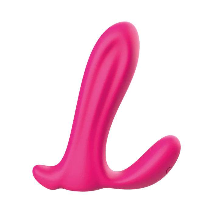Luv Inc Pr34: Panty Rabbit Light Pink