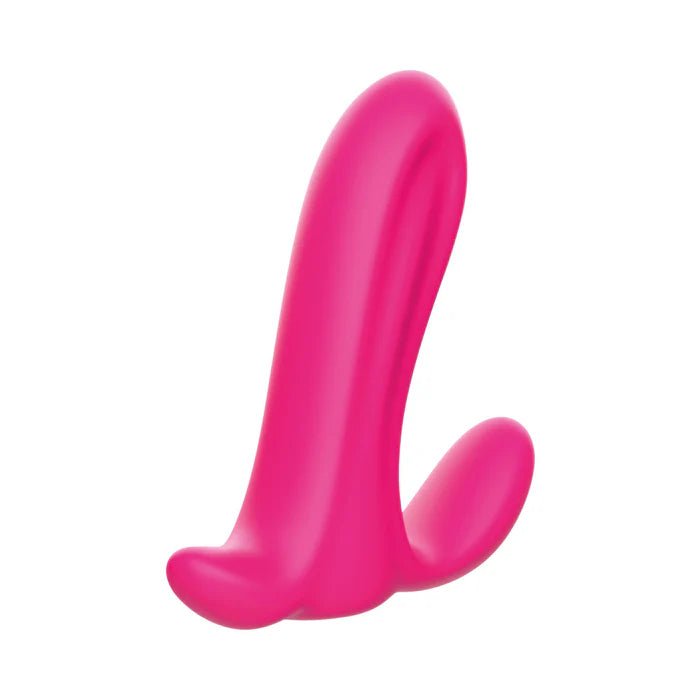 Luv Inc Pr34: Panty Rabbit Light Pink