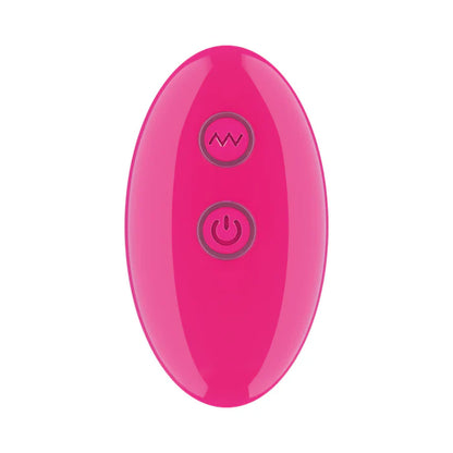 Luv Inc Pr34: Panty Rabbit Light Pink
