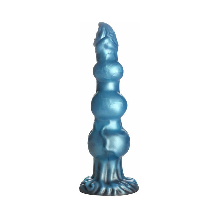 Majestic Auren Wolf King Silicone Dildo