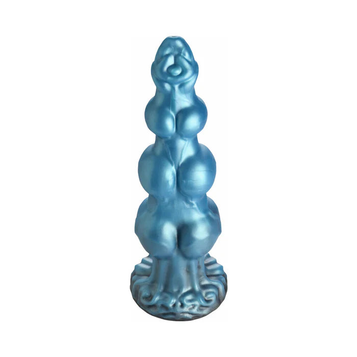 Majestic Auren Wolf King Silicone Dildo