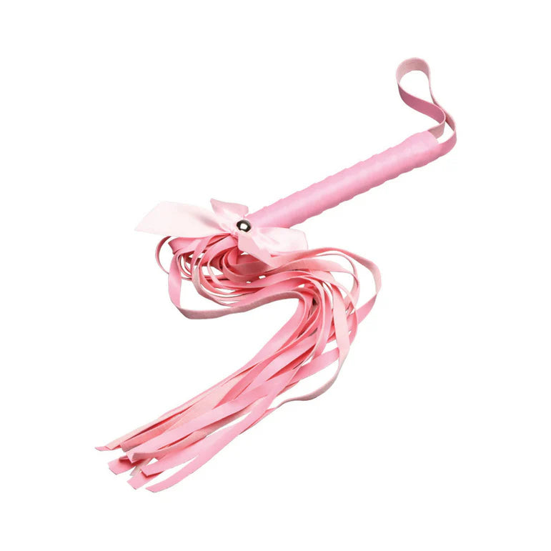 Master Series Kawaii Bondage Set Vegan Leather Pink Kit