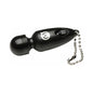 Master Series Thunderstick Mini Vibrating Wand Keychain