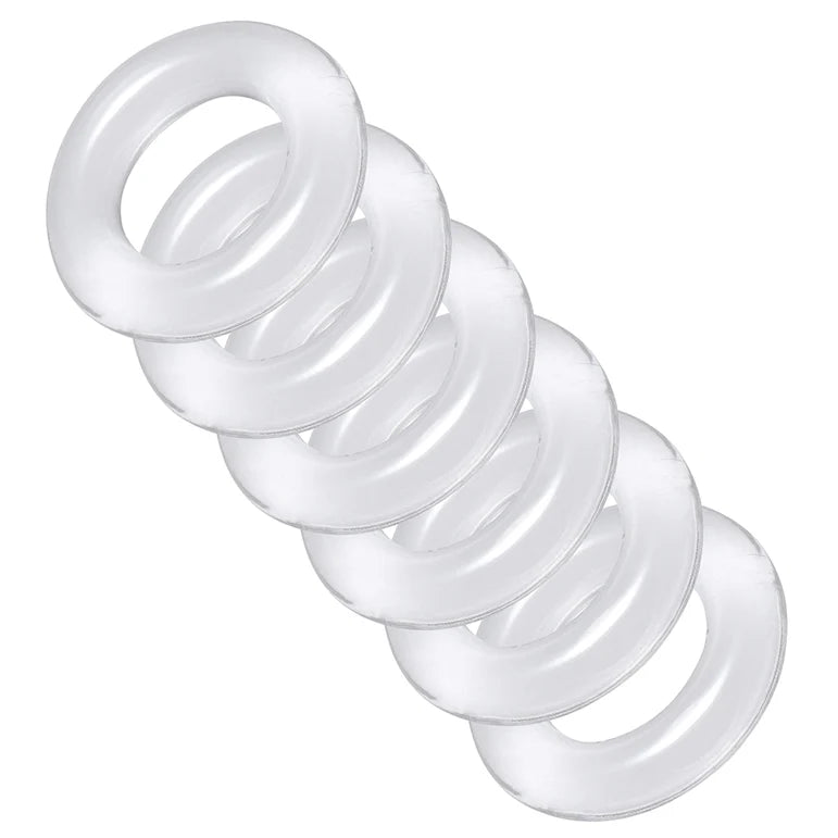 Master Series Ring Master Custom Ball Stretcher Kit