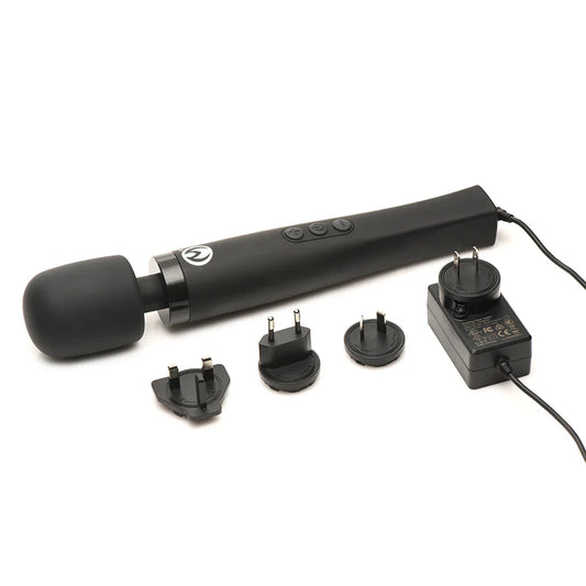 Master Series Thunderstick Pro Wand Massager