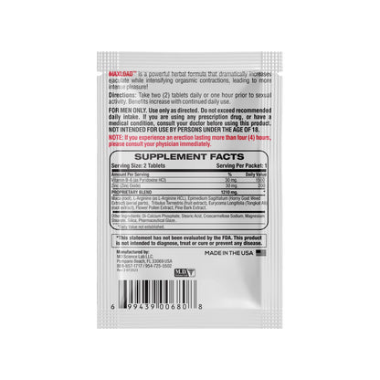 MaxLoad Enhancement Capsules 2-Pack