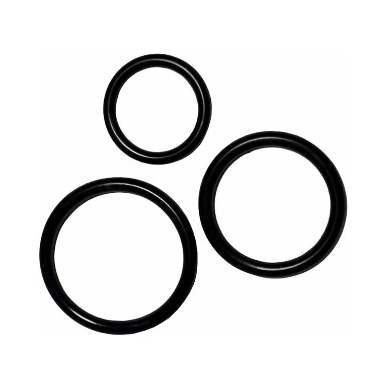 Me You Us Complete Harness Kit