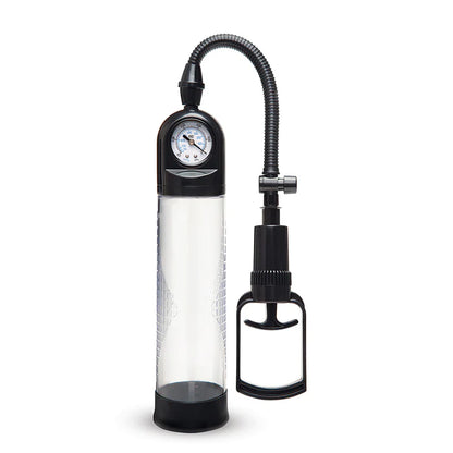 Me You Us Gauge It Pump