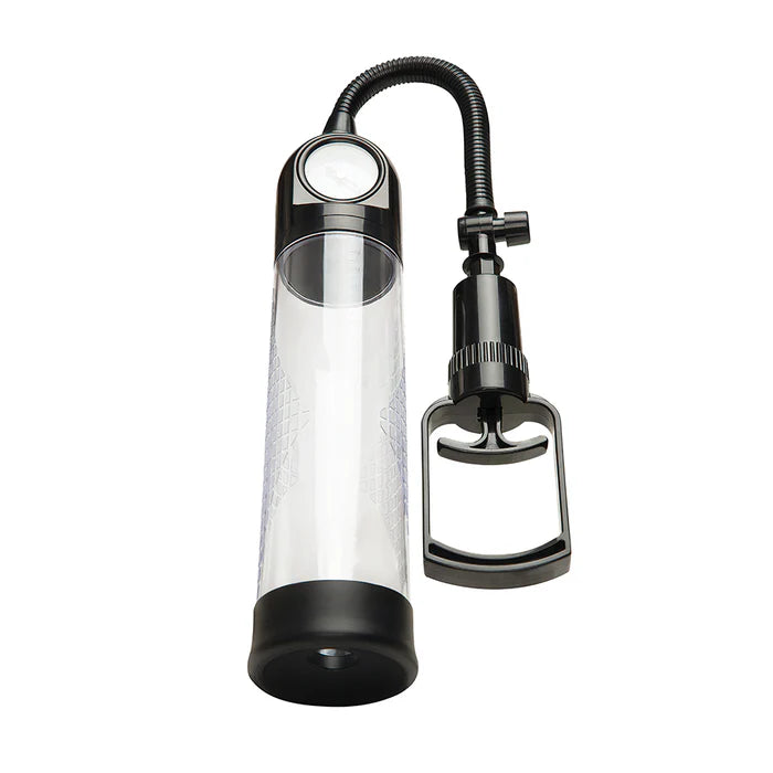 Me You Us Gauge It Pump