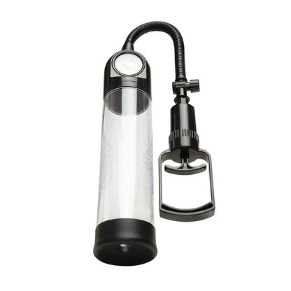 Me You Us Gauge It Pump