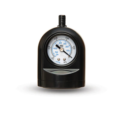 Me You Us Gauge It Pump