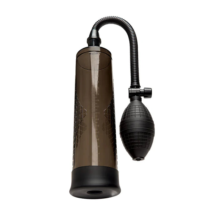 Me You Us Pumped Up Black