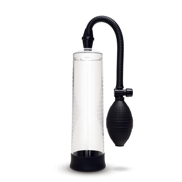 Me You Us Pumped Up Clear