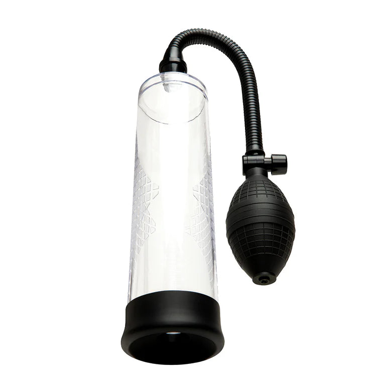 Me You Us Pumped Up Clear