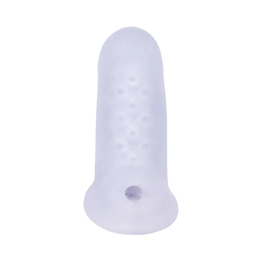 Merci Jacked Up Thick Extender with Ball Strap