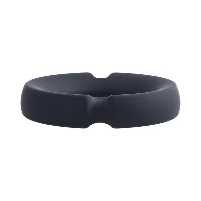 Merci The Paradox Silicone-Covered Metal C-Ring 45mm