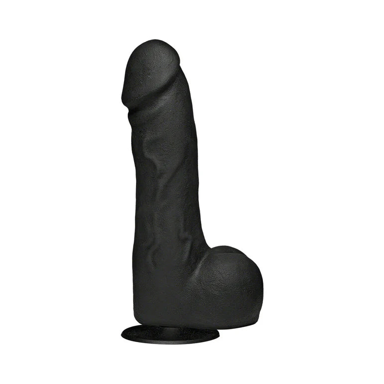 Merci The Perfect Cock 7.5 in. Dildo with Removable Vac-U-Lock Suction Cup