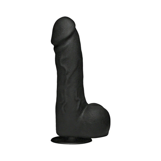 Merci The Perfect Cock 7.5 in. Dildo with Removable Vac-U-Lock Suction Cup