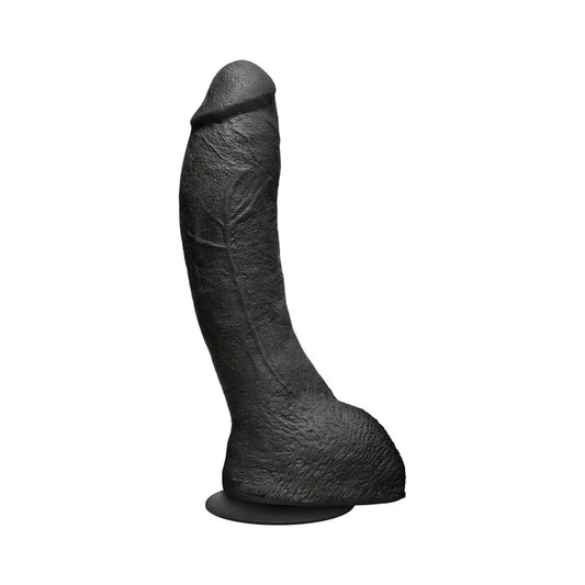 Merci The Perfect P-Spot Cock 9.5 in. Dildo with Removable Vac-U-Lock Suction Cup