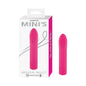 Mini's Arousal Bullet Pink